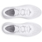 UNDER ARMOUR HOVR Turbulence 2 Laufschuhe Herren 111 - white/white/white 41