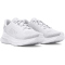 UNDER ARMOUR HOVR Turbulence 2 Laufschuhe Herren 111 - white/white/white 42.5