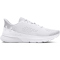 UNDER ARMOUR HOVR Turbulence 2 Laufschuhe Herren 111 - white/white/white 42.5