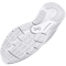 UNDER ARMOUR HOVR Turbulence 2 Laufschuhe Herren 111 - white/white/white 42.5