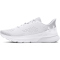 UNDER ARMOUR HOVR Turbulence 2 Laufschuhe Herren 111 - white/white/white 42.5