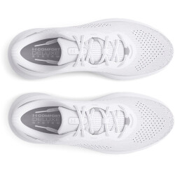 UNDER ARMOUR HOVR Turbulence 2 Laufschuhe Herren 111 - white/white/white 44.5