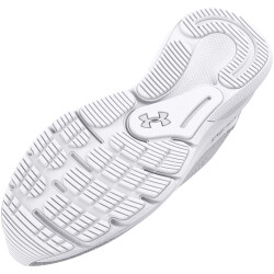 UNDER ARMOUR HOVR Turbulence 2 Laufschuhe Herren 111 - white/white/white 44.5