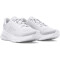 UNDER ARMOUR HOVR Turbulence 2 Laufschuhe Herren 111 - white/white/white 44.5