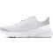 UNDER ARMOUR HOVR Turbulence 2 Laufschuhe Herren 111 - white/white/white 44.5