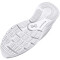 UNDER ARMOUR HOVR Turbulence 2 Laufschuhe Herren 111 - white/white/white 44.5