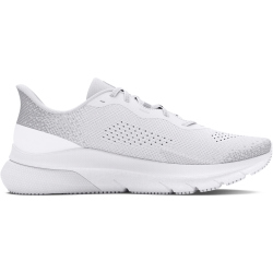 UNDER ARMOUR HOVR Turbulence 2 Laufschuhe Herren 111 - white/white/white 45