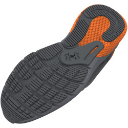 UNDER ARMOUR HOVR Turbulence 2 Laufschuhe Herren 109 - castlerock/anthracite/atomic 41