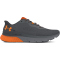 UNDER ARMOUR HOVR Turbulence 2 Laufschuhe Herren 109 - castlerock/anthracite/atomic 42.5