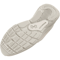 UNDER ARMOUR HOVR Turbulence 2 Laufschuhe Herren 107 - summit white/white/white 49.5