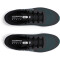 UNDER ARMOUR Charged Pursuit 3 BL Laufschuhe Herren 104 - anthracite/black/white 40