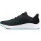 UNDER ARMOUR Charged Pursuit 3 BL Laufschuhe Herren 104 - anthracite/black/white 41