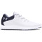 UNDER ARMOUR Charged Breathe 2 Spikeless Golfschuhe Damen 101 - white/midnight navy/celeste 36.5