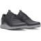 UNDER ARMOUR Charged Draw 2 Spikeless Golfschuhe Herren 002 - black/black/mod gray 40.5