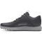 UNDER ARMOUR Charged Draw 2 Spikeless Golfschuhe Herren 002 - black/black/mod gray 40.5