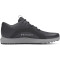 UNDER ARMOUR Charged Draw 2 Spikeless Golfschuhe Herren 002 - black/black/mod gray 40.5