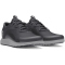 UNDER ARMOUR Draw 2 Spikeless Golfschuhe Herren 002 - black/black/mod gray 40.5