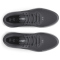 UNDER ARMOUR Draw 2 Spikeless Golfschuhe Herren 002 - black/black/mod gray 40.5