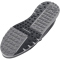 UNDER ARMOUR Draw 2 Spikeless Golfschuhe Herren 002 - black/black/mod gray 40.5