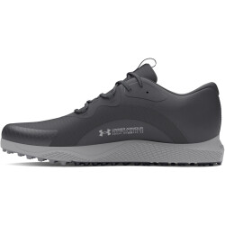 UNDER ARMOUR Charged Draw 2 Spikeless Golfschuhe Herren 002 - black/black/mod gray 42