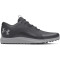 UNDER ARMOUR Charged Draw 2 Spikeless Golfschuhe Herren 002 - black/black/mod gray 42