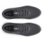 UNDER ARMOUR Charged Draw 2 Spikeless Golfschuhe Herren 002 - black/black/mod gray 42