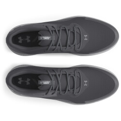 UNDER ARMOUR Charged Draw 2 Spikeless Golfschuhe Herren 002 - black/black/mod gray 42.5