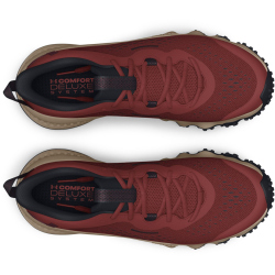 UNDER ARMOUR Charged Maven Trail-Laufschuhe Herren 603 - cinna red/timberwolf taupe/dark maroon 41