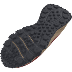 UNDER ARMOUR Charged Maven Trail-Laufschuhe Herren 603 - cinna red/timberwolf taupe/dark maroon 41