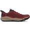 UNDER ARMOUR Charged Maven Trail-Laufschuhe Herren 603 - cinna red/timberwolf taupe/dark maroon 41