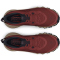 UNDER ARMOUR Charged Maven Trail-Laufschuhe Herren 603 - cinna red/timberwolf taupe/dark maroon 41