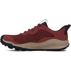 UNDER ARMOUR Charged Maven Trail-Laufschuhe Herren 603 - cinna red/timberwolf taupe/dark maroon 43