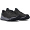 UNDER ARMOUR Charged Maven Trail-Laufschuhe Herren 103 - castlerock/black/hydro teal 42