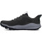 UNDER ARMOUR Charged Maven Trail-Laufschuhe Herren 103 - castlerock/black/hydro teal 42