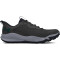 UNDER ARMOUR Charged Maven Trail-Laufschuhe Herren 103 - castlerock/black/hydro teal 42