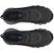 UNDER ARMOUR Charged Maven Trail-Laufschuhe Herren 103 - castlerock/black/hydro teal 42
