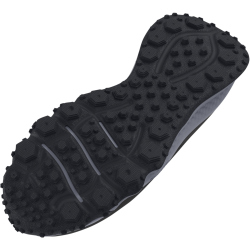 UNDER ARMOUR Charged Maven Trail-Laufschuhe Herren 103 - castlerock/black/hydro teal 43