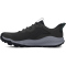 UNDER ARMOUR Charged Maven Trail-Laufschuhe Herren 103 - castlerock/black/hydro teal 43