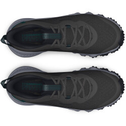 UNDER ARMOUR Charged Maven Trail-Laufschuhe Herren 103 - castlerock/black/hydro teal 44
