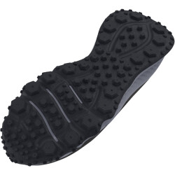 UNDER ARMOUR Charged Maven Trail-Laufschuhe Herren 103 - castlerock/black/hydro teal 44