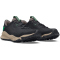 UNDER ARMOUR Charged Maven Trail-Laufschuhe Herren 003 - black/fresh clay/vapor green 43