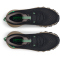 UNDER ARMOUR Charged Maven Trail-Laufschuhe Herren 003 - black/fresh clay/vapor green 43