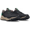 UNDER ARMOUR Charged Maven Trail-Laufschuhe Herren 003 - black/fresh clay/vapor green 45
