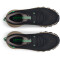 UNDER ARMOUR Charged Maven Trail-Laufschuhe Herren 003 - black/fresh clay/vapor green 45