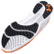 UNDER ARMOUR Charged Breeze 2 Laufschuhe Herren 109 - white/black/atomic 47.5