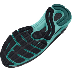 UNDER ARMOUR HOVR Sonic 6 Laufschuhe Damen 105 - anthracite/black/anthracite 36