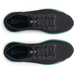 UNDER ARMOUR HOVR Sonic 6 Laufschuhe Damen 105 - anthracite/black/anthracite 36.5