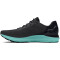 UNDER ARMOUR HOVR Sonic 6 Laufschuhe Damen 105 - anthracite/black/anthracite 36.5