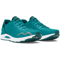 UNDER ARMOUR HOVR Sonic 6 Laufschuhe Herren 301 - circuit...