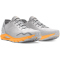 UNDER ARMOUR HOVR Sonic 6 Laufschuhe Herren 108 - distant gray/halo gray/distant gray 42